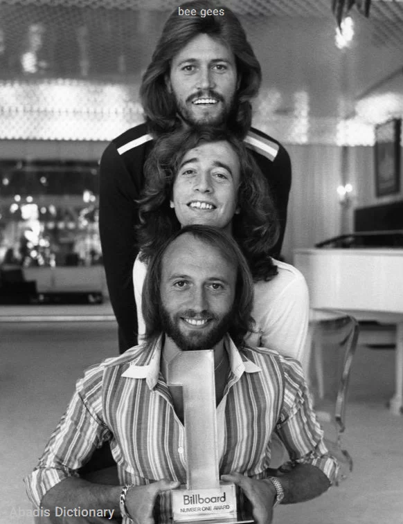 bee gees